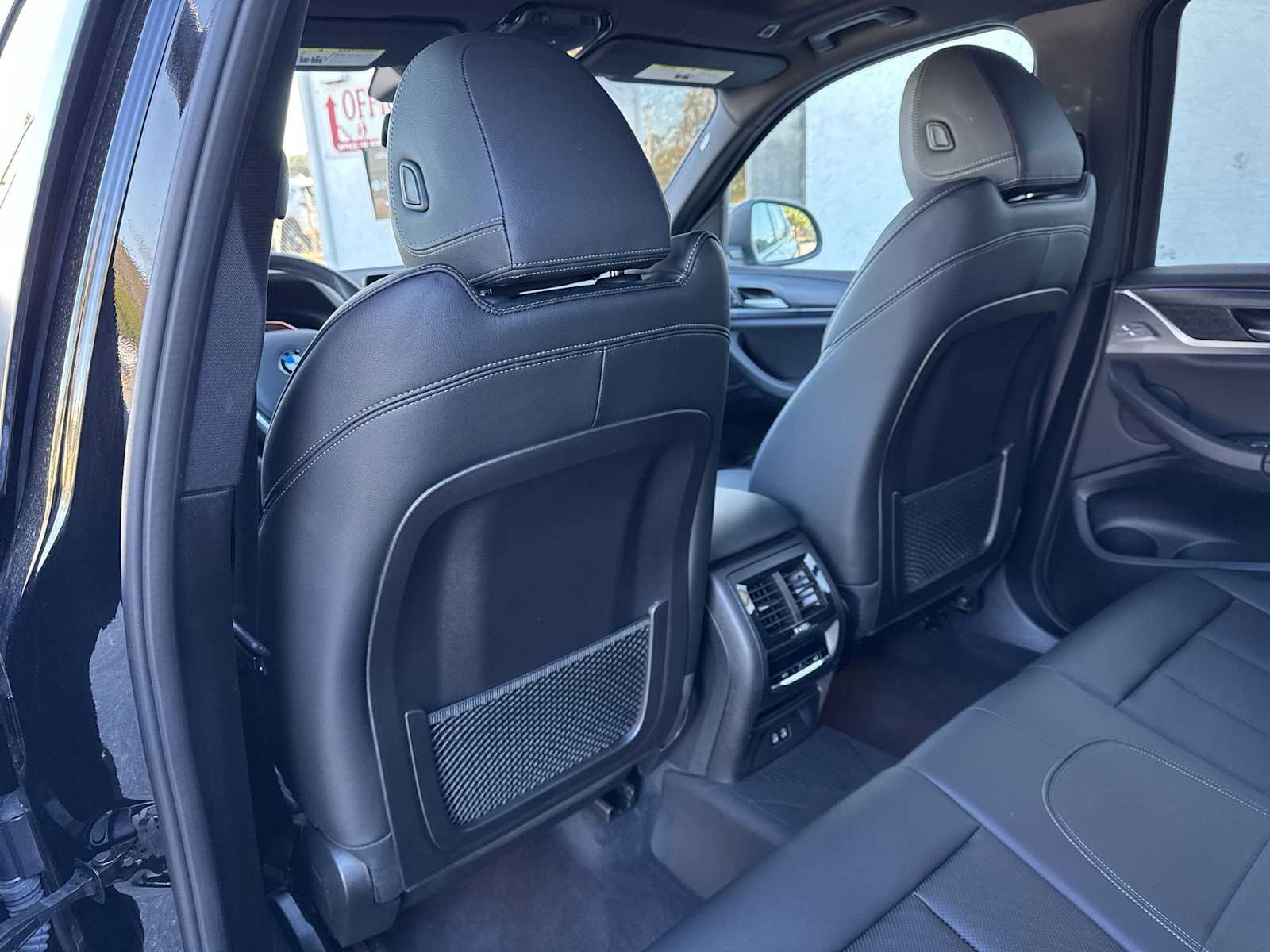 Thumbnail: 2024 BMW X3 - 17