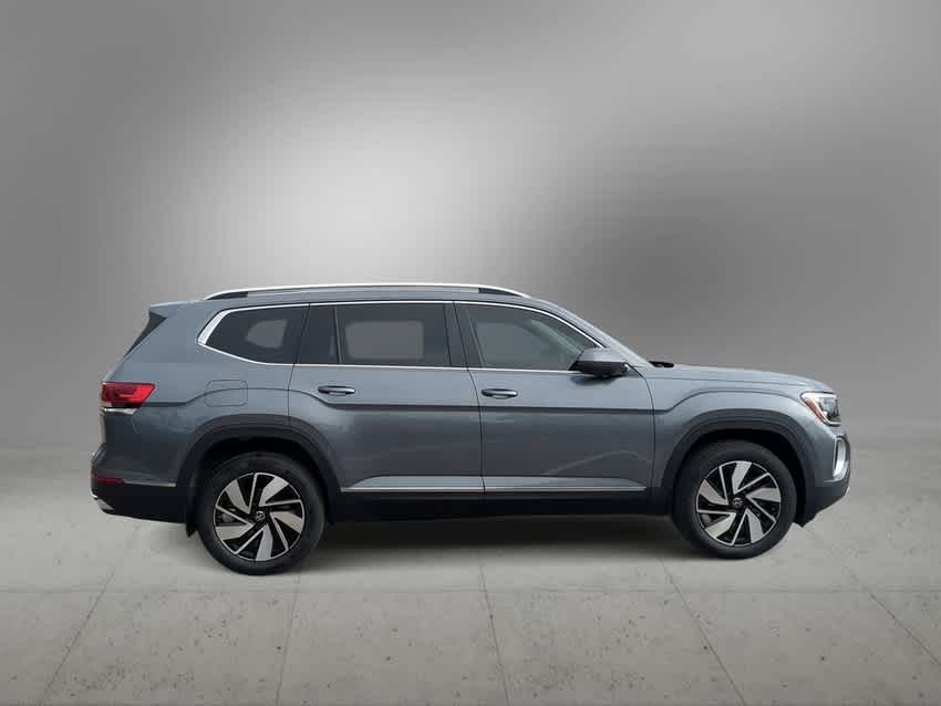 Thumbnail: 2025 Volkswagen Atlas - 9