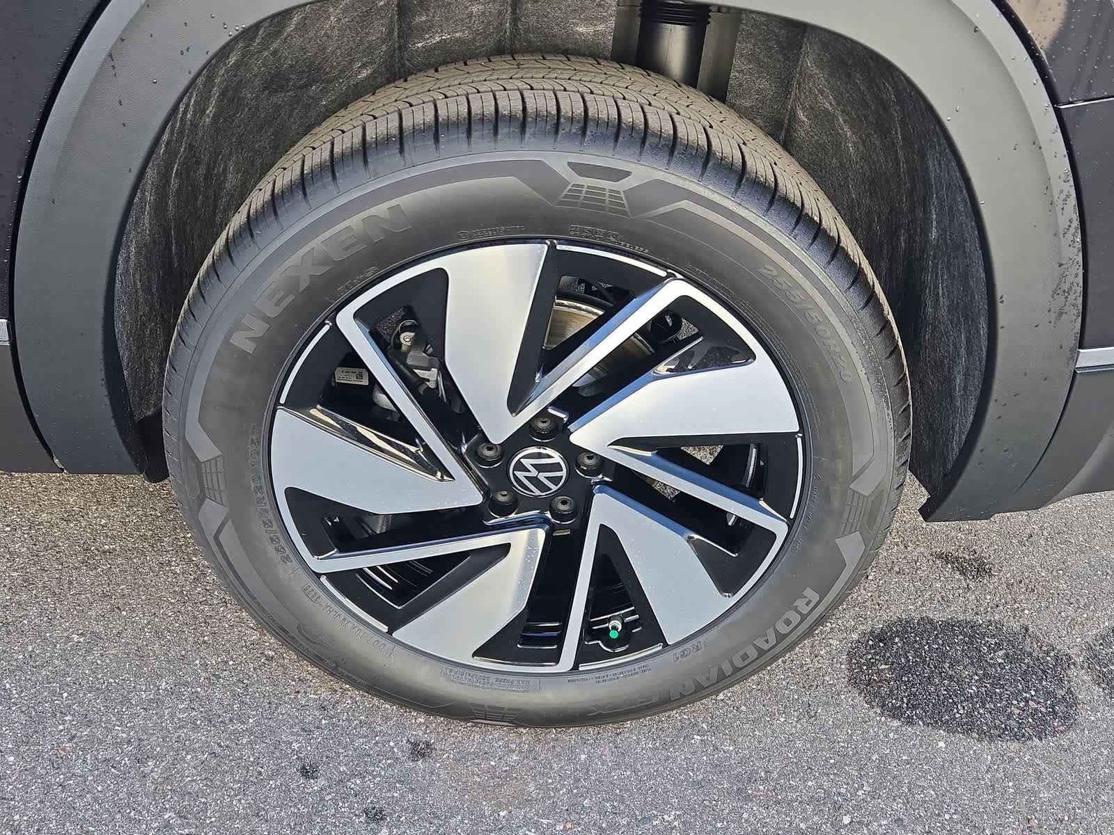 Thumbnail: 2026 Volkswagen Atlas - 19