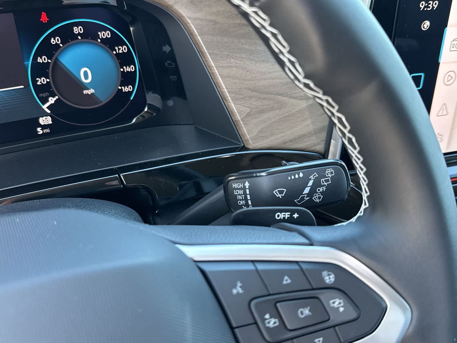 Thumbnail: 2026 Volkswagen Atlas - 23