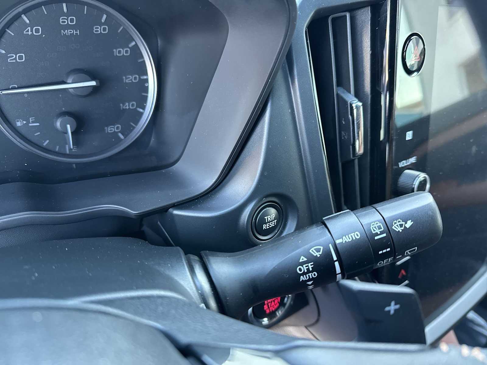 Thumbnail: 2025 Subaru Forester - 25