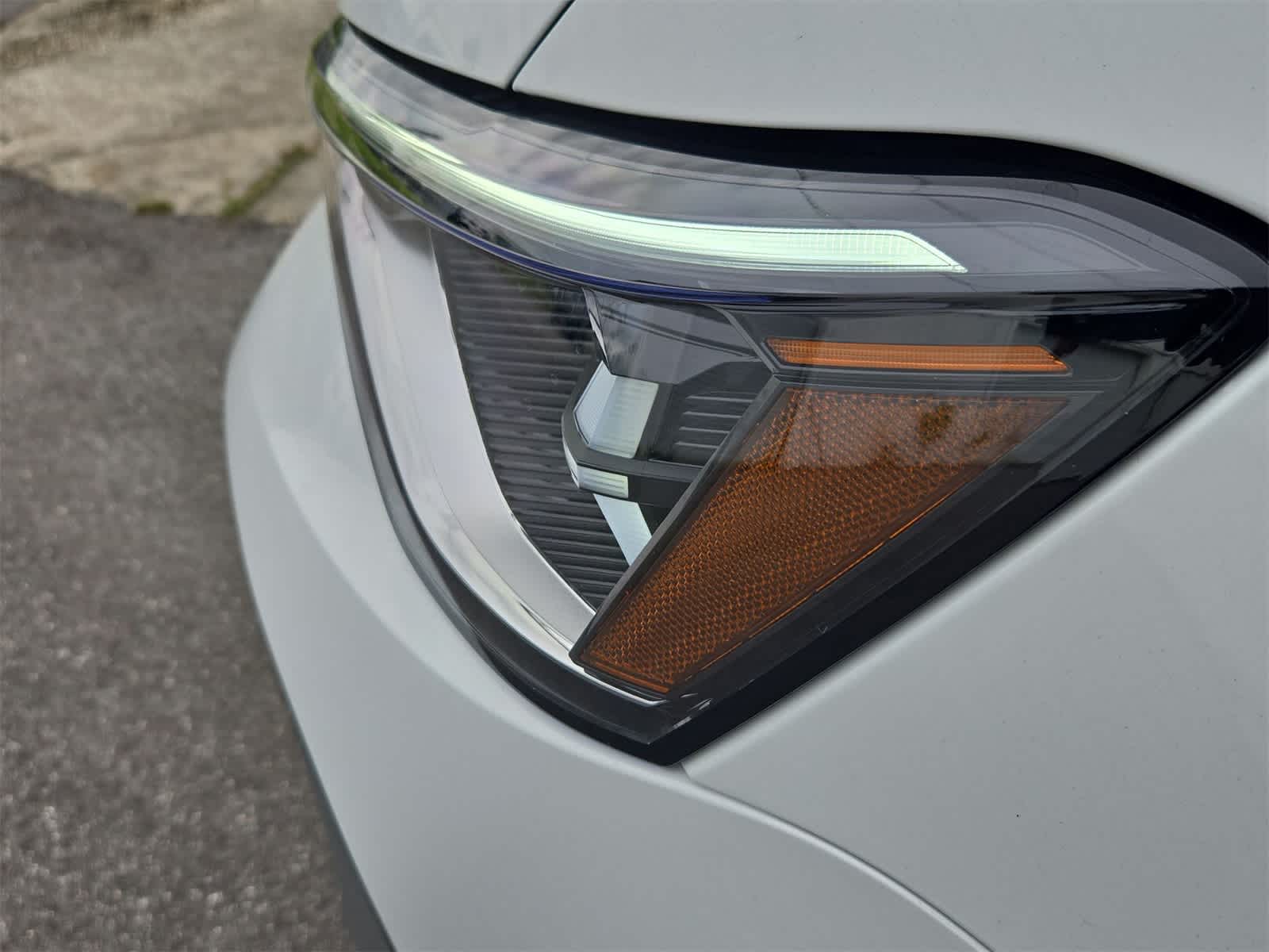 Thumbnail: 2025 Volkswagen Taos - 11