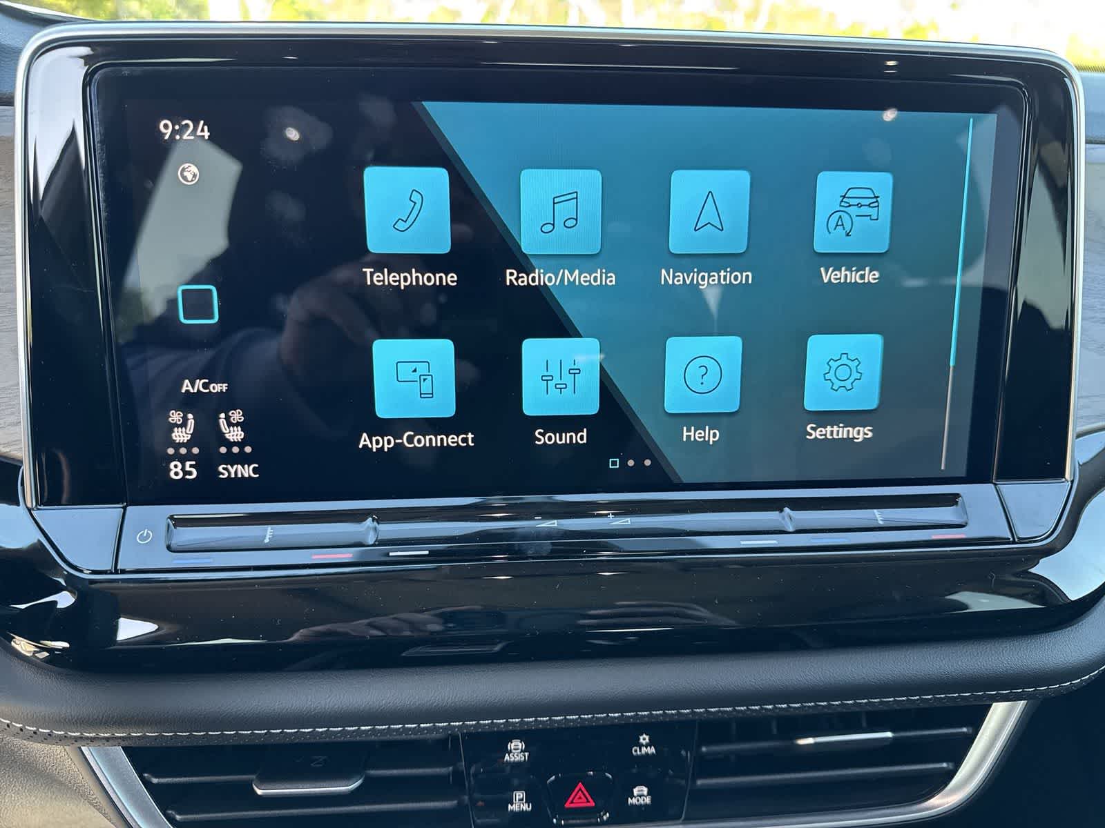 Thumbnail: 2026 Volkswagen Atlas - 27