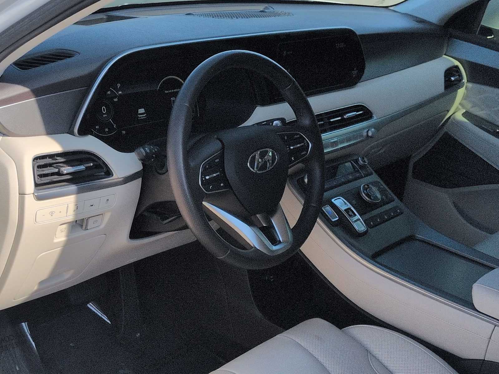 Thumbnail: 2021 Hyundai Palisade - 10