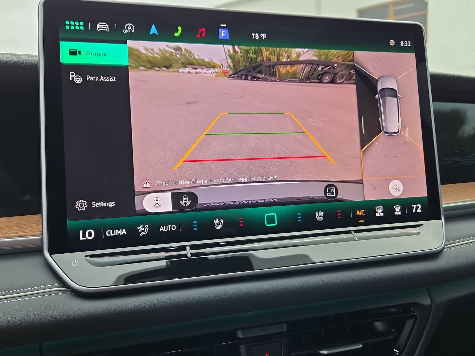 Thumbnail: 2025 Volkswagen Tiguan - 31