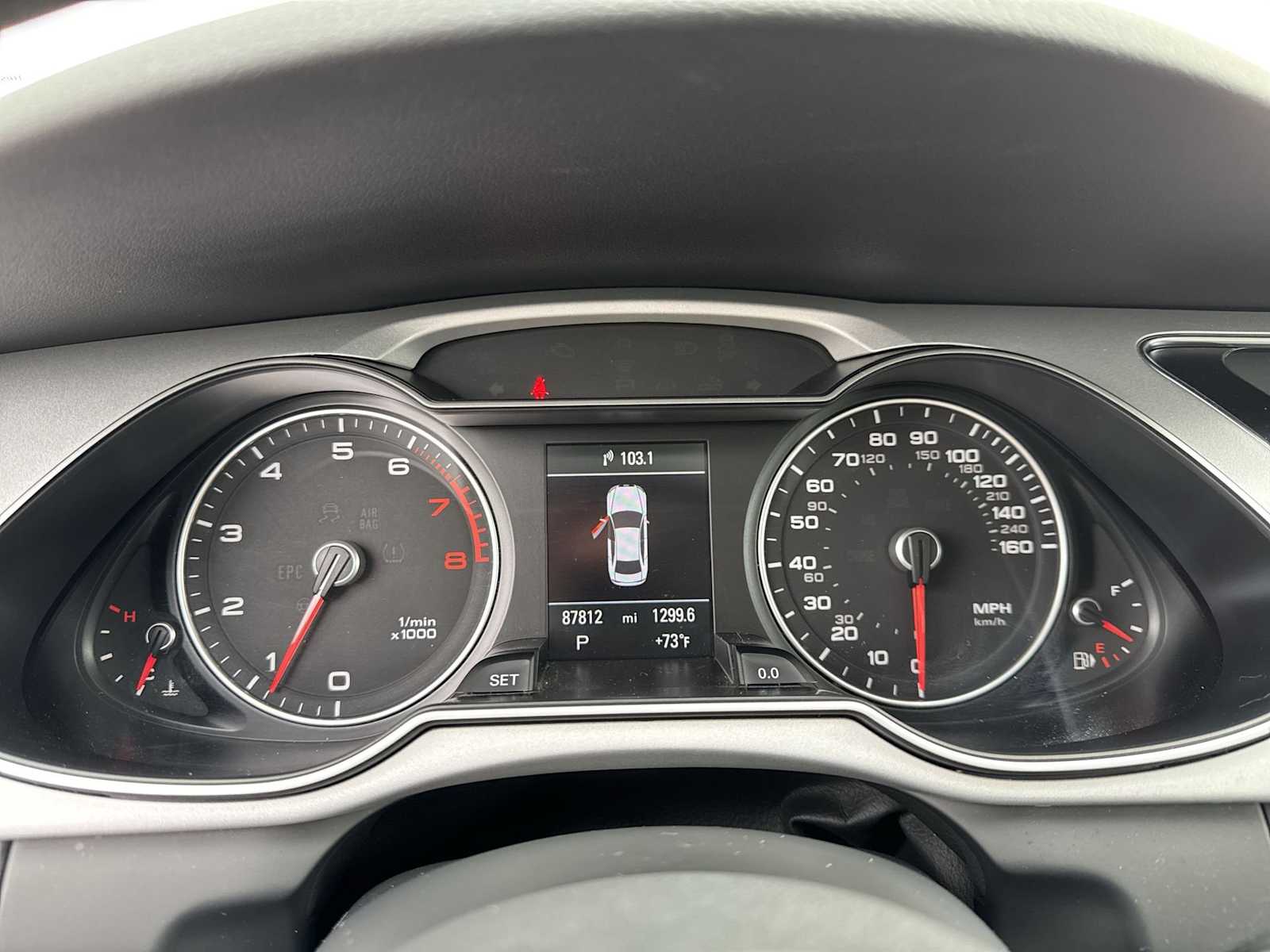 Thumbnail: 2016 Audi A4 - 32