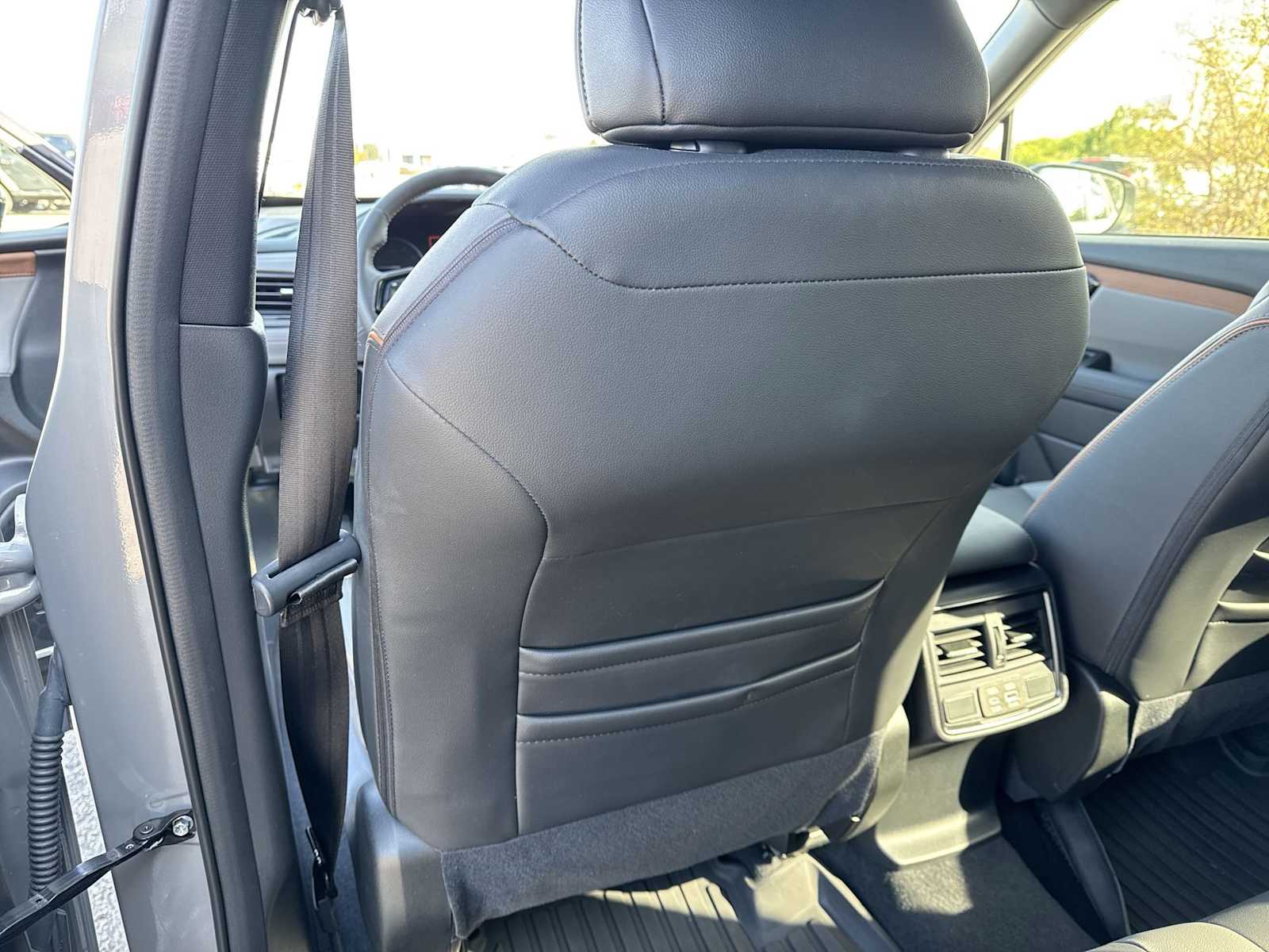 Thumbnail: 2025 Subaru Forester - 17