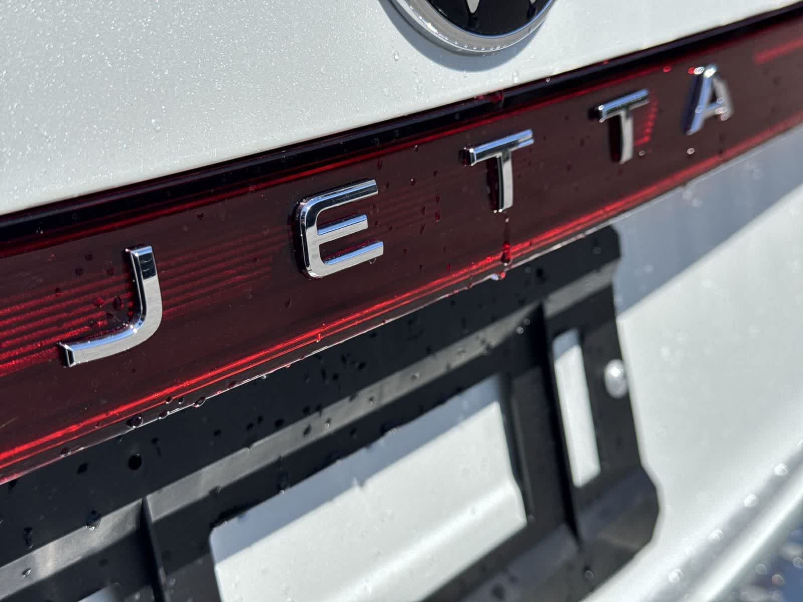 Thumbnail: 2026 Volkswagen Jetta - 11