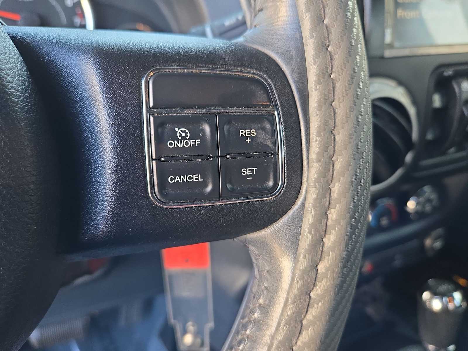 Thumbnail: 2016 Jeep Wrangler - 22