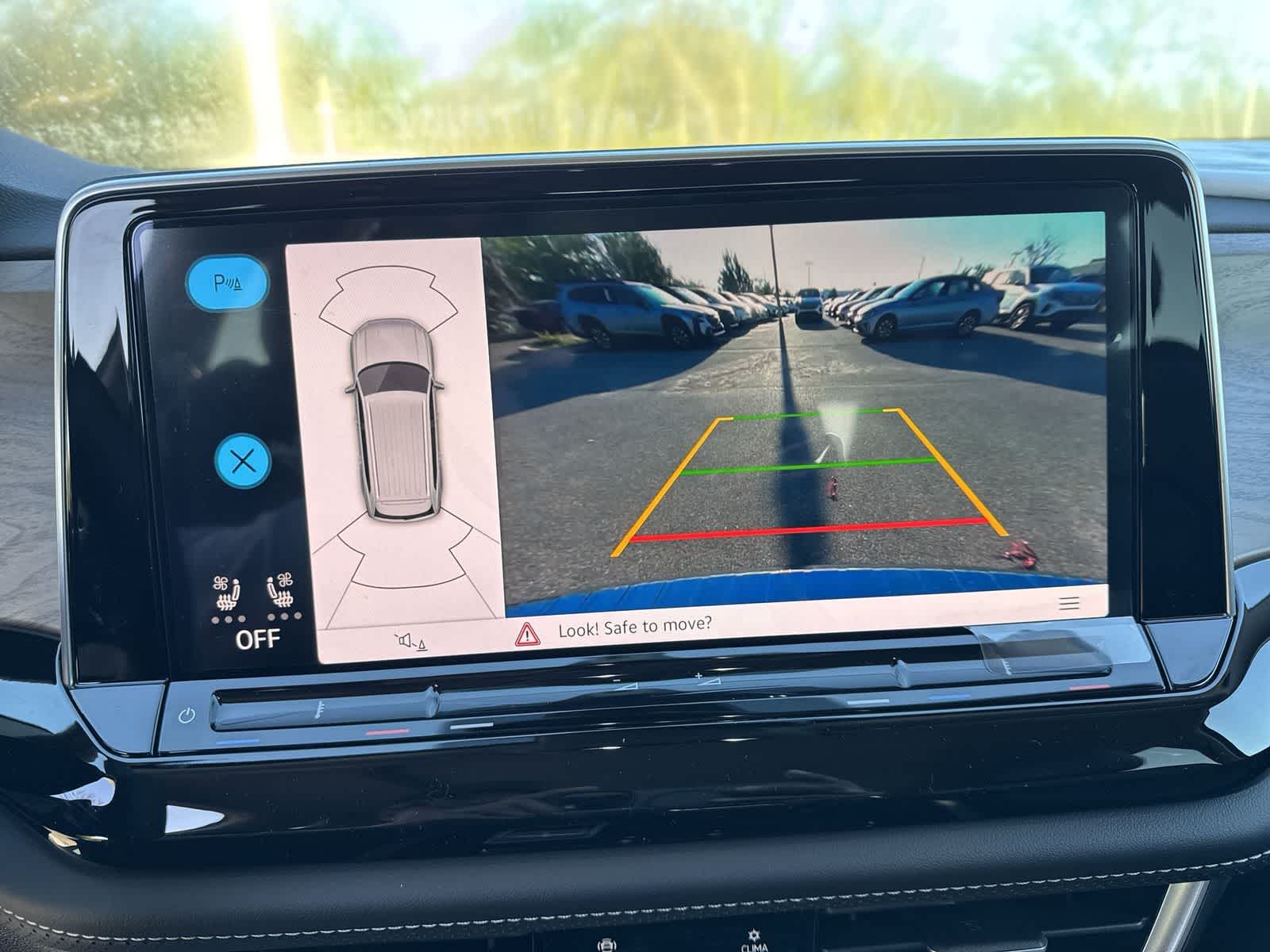 Thumbnail: 2026 Volkswagen Atlas - 27