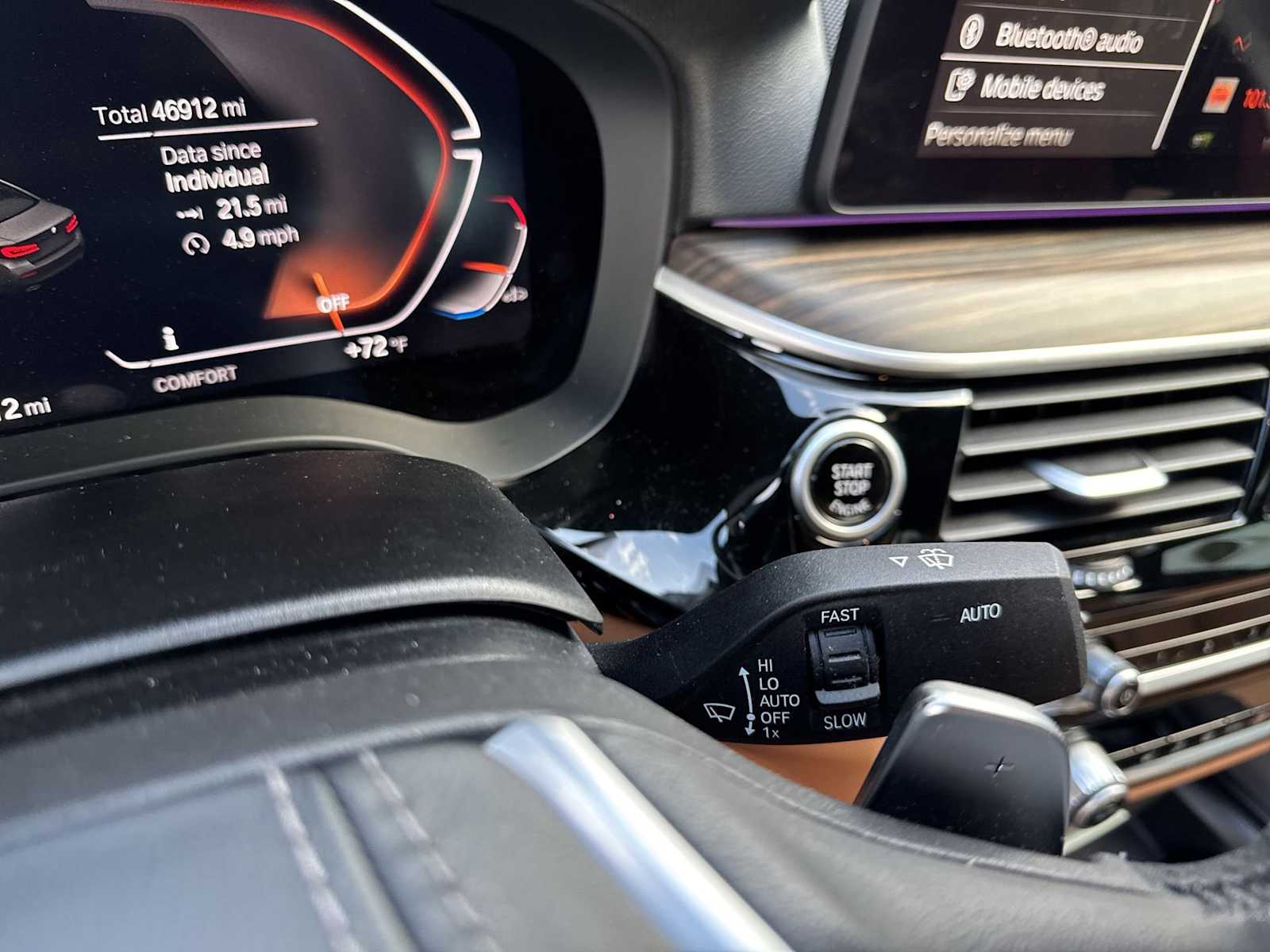 Thumbnail: 2023 BMW 5 Series - 24