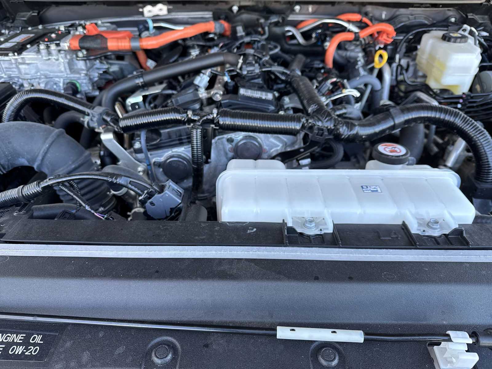 Thumbnail: 2025 Toyota Land Cruiser - 14