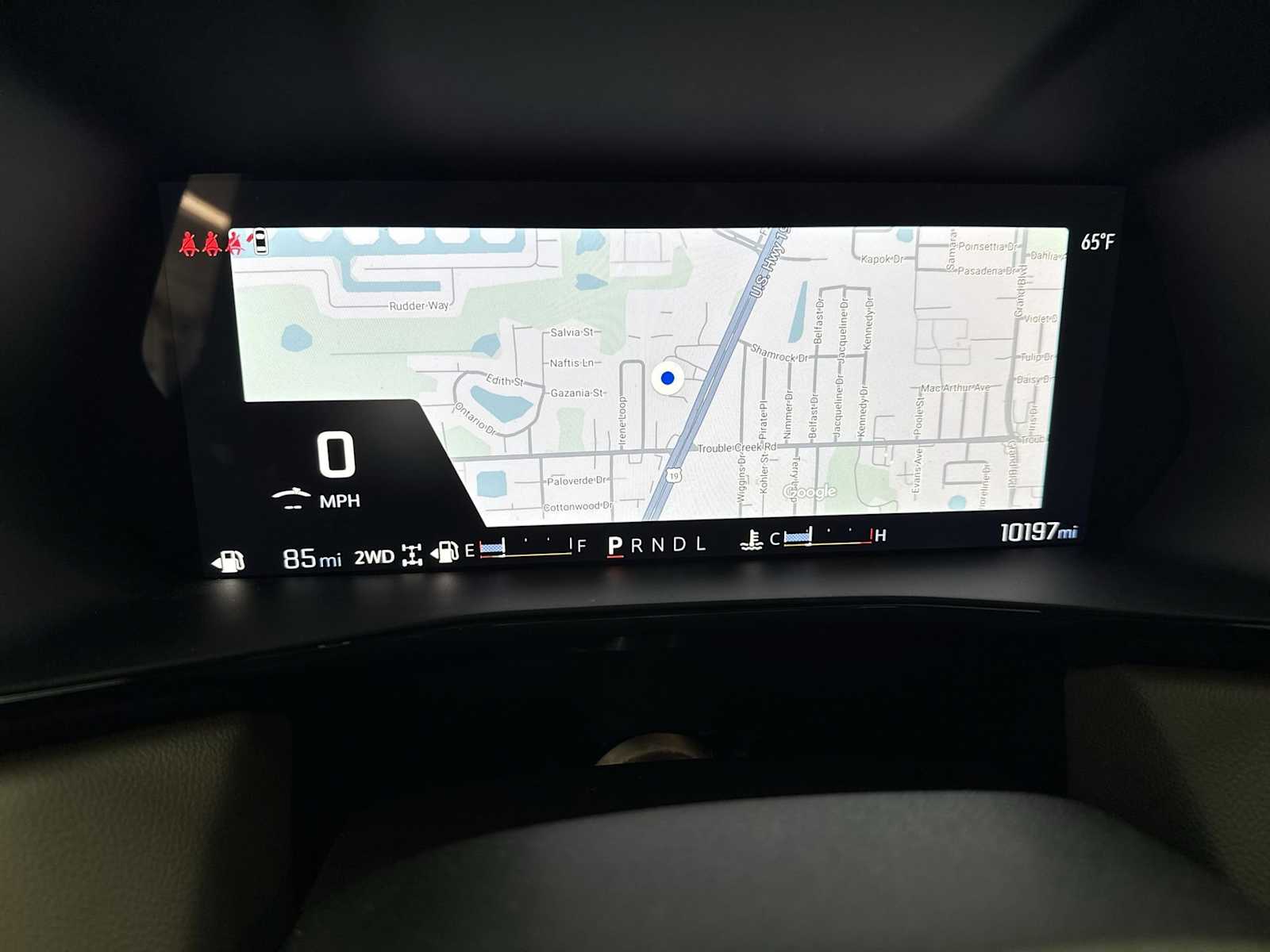 Thumbnail: 2025 Chevrolet Colorado - 27