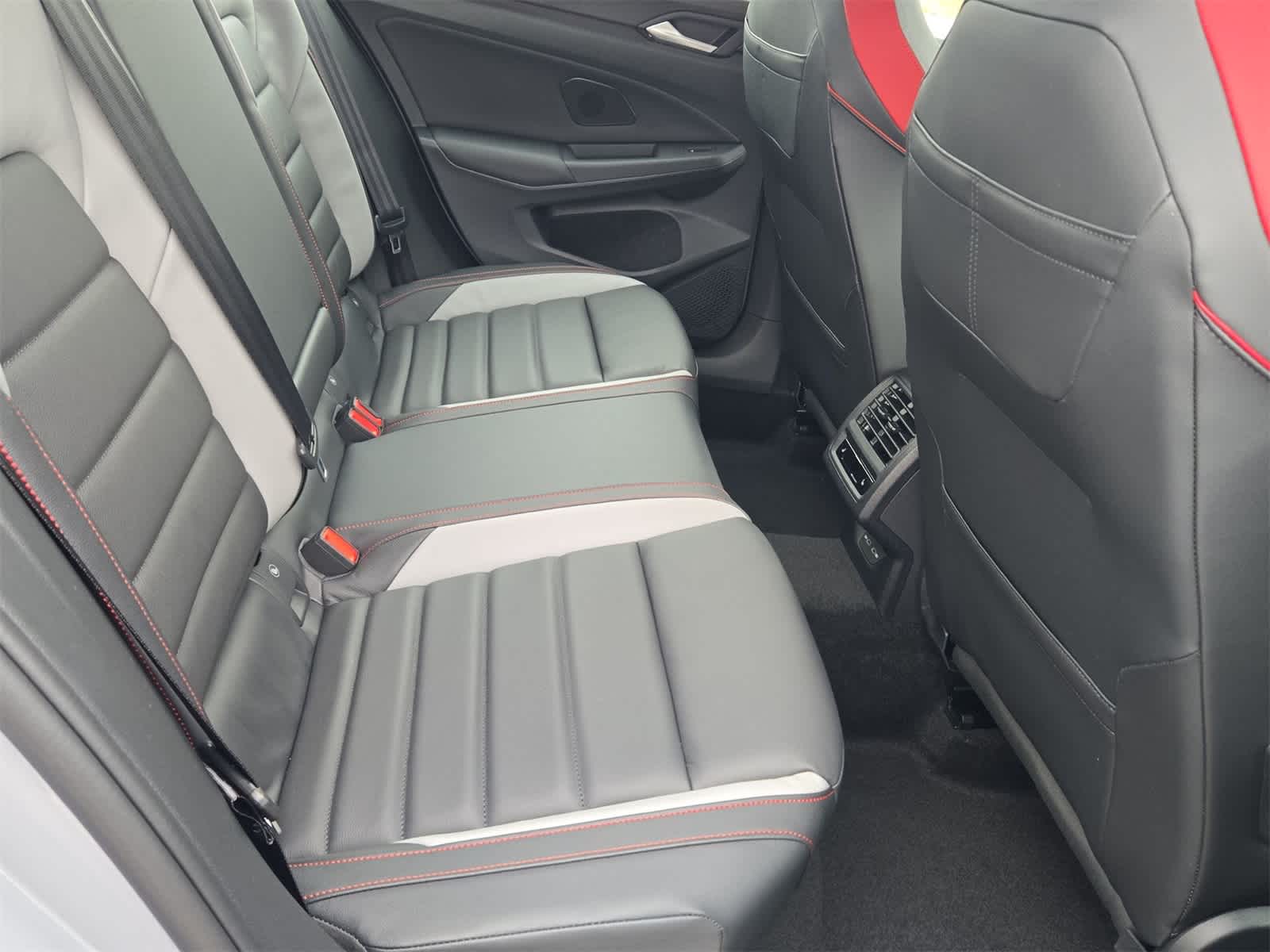 Thumbnail: 2026 Volkswagen Golf - 22