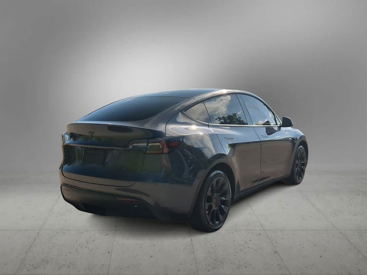 Thumbnail: 2020 Tesla Model Y - 8