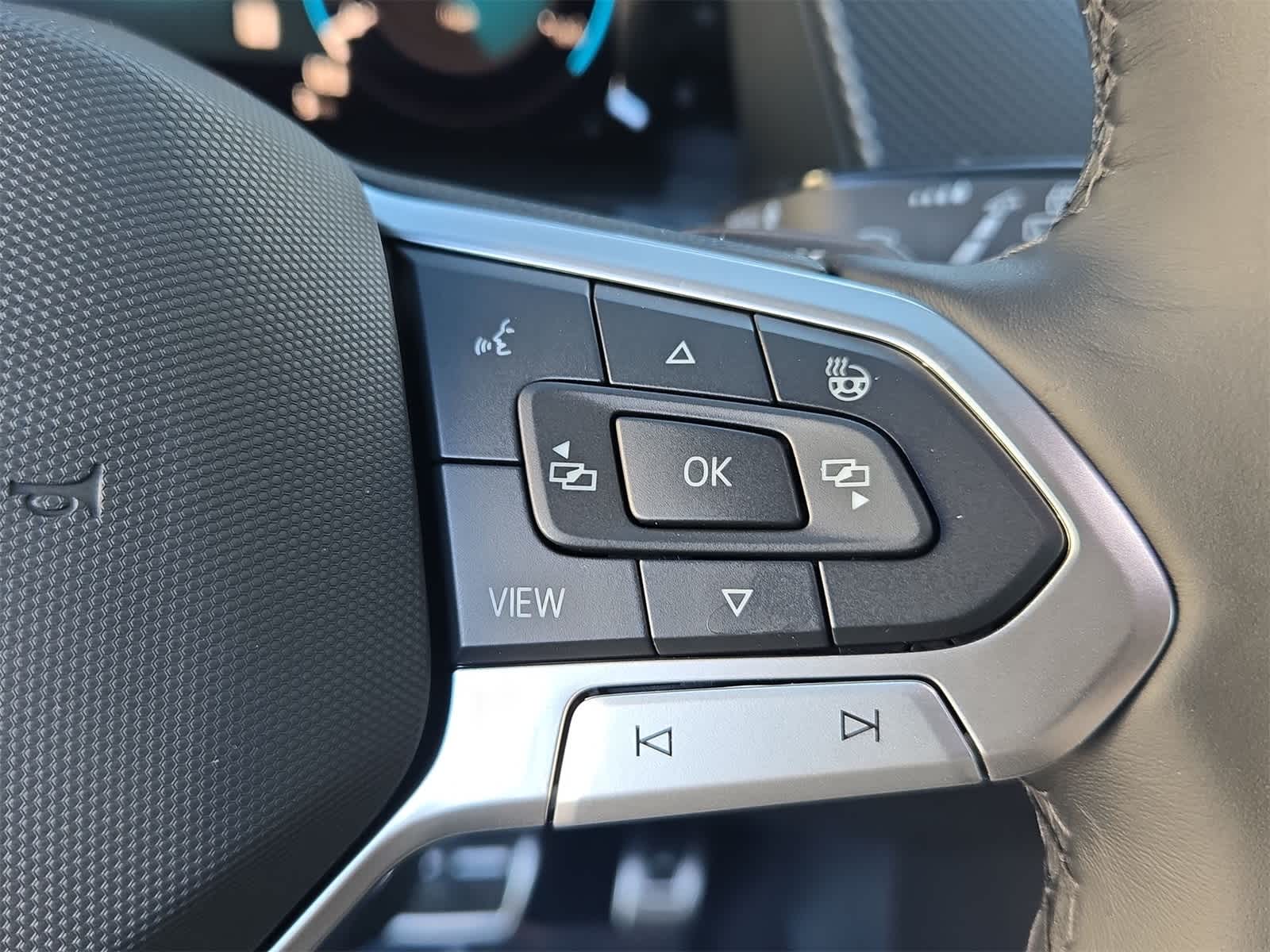 Thumbnail: 2026 Volkswagen Atlas - 33