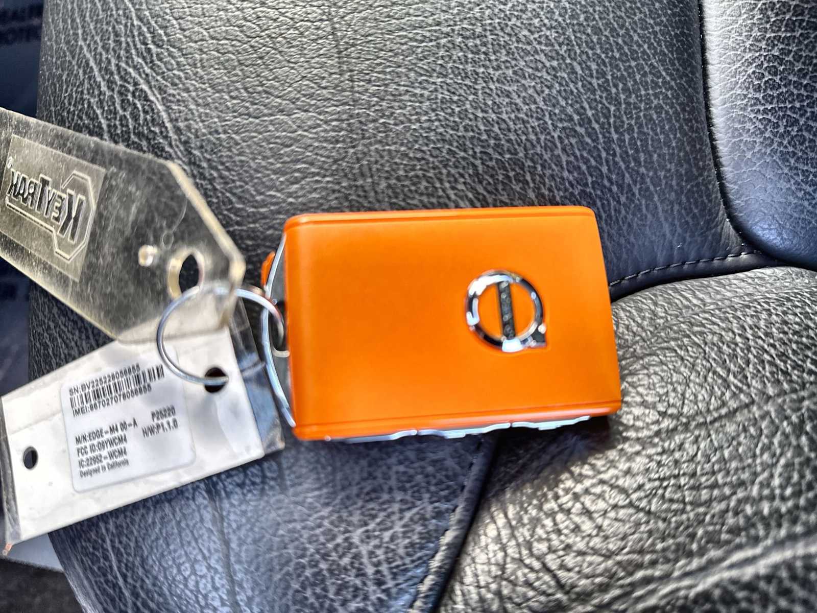 Thumbnail: 2023 Volvo S60 - 35