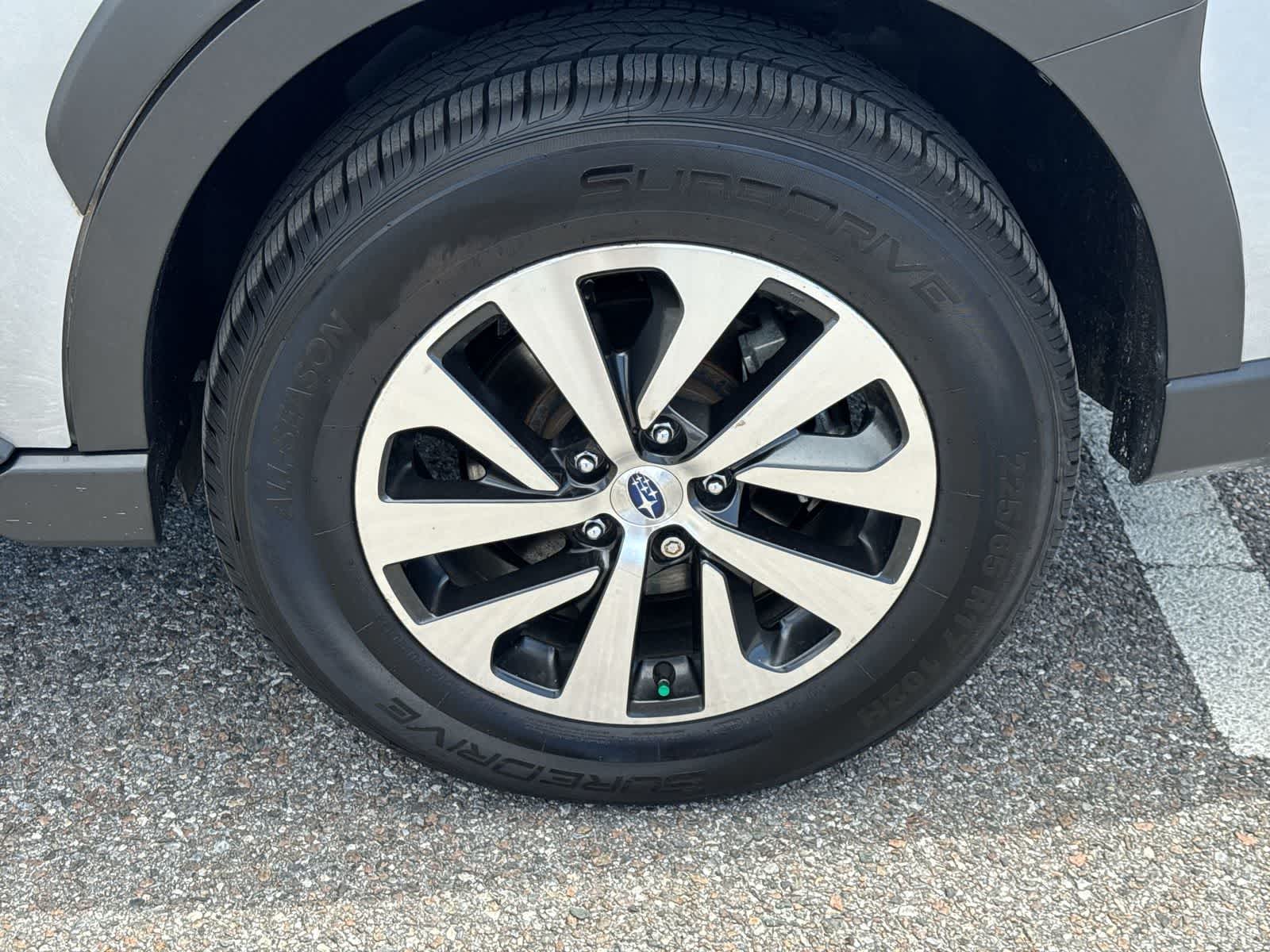 Thumbnail: 2024 Subaru Outback - 19