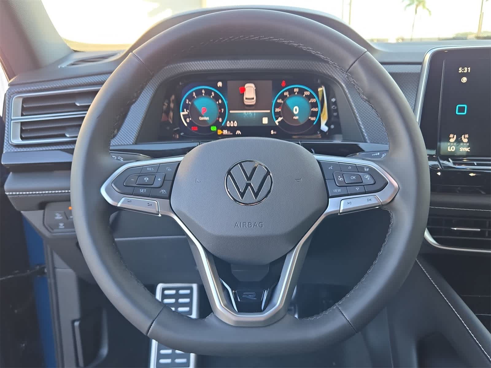 Thumbnail: 2026 Volkswagen Atlas - 22