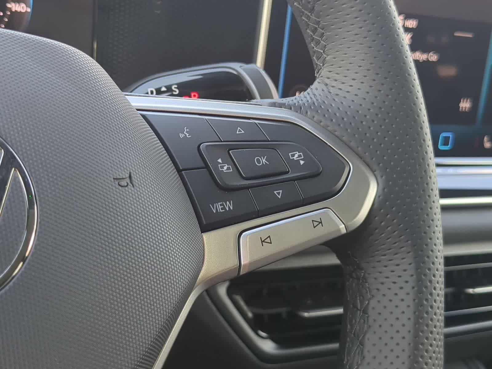 Thumbnail: 2026 Volkswagen Tiguan - 27