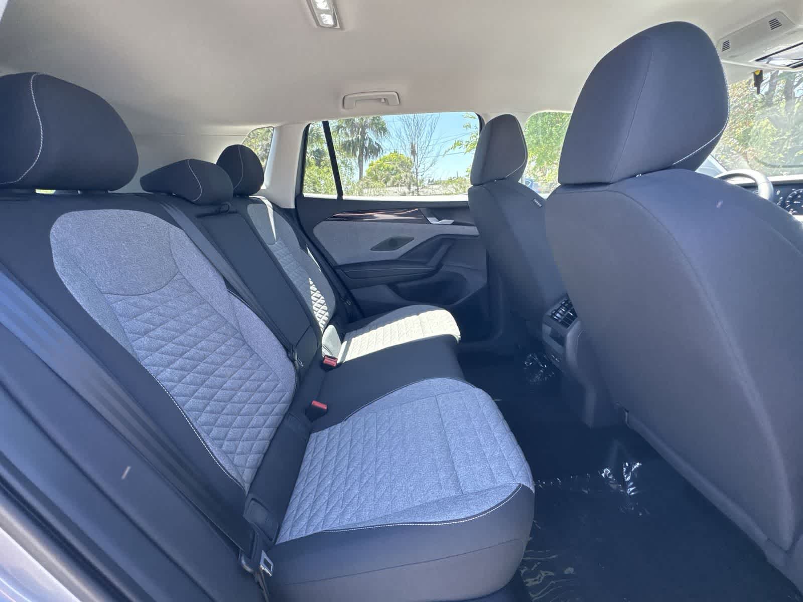 Thumbnail: 2026 Volkswagen Tiguan - 19