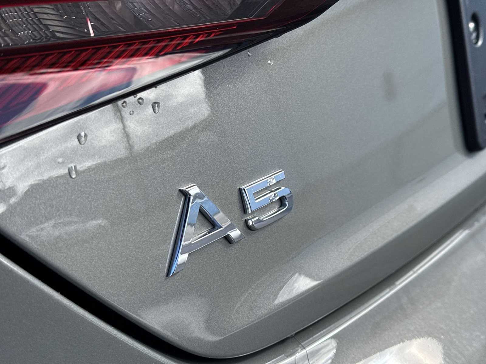 Thumbnail: 2023 Audi A5 - 11