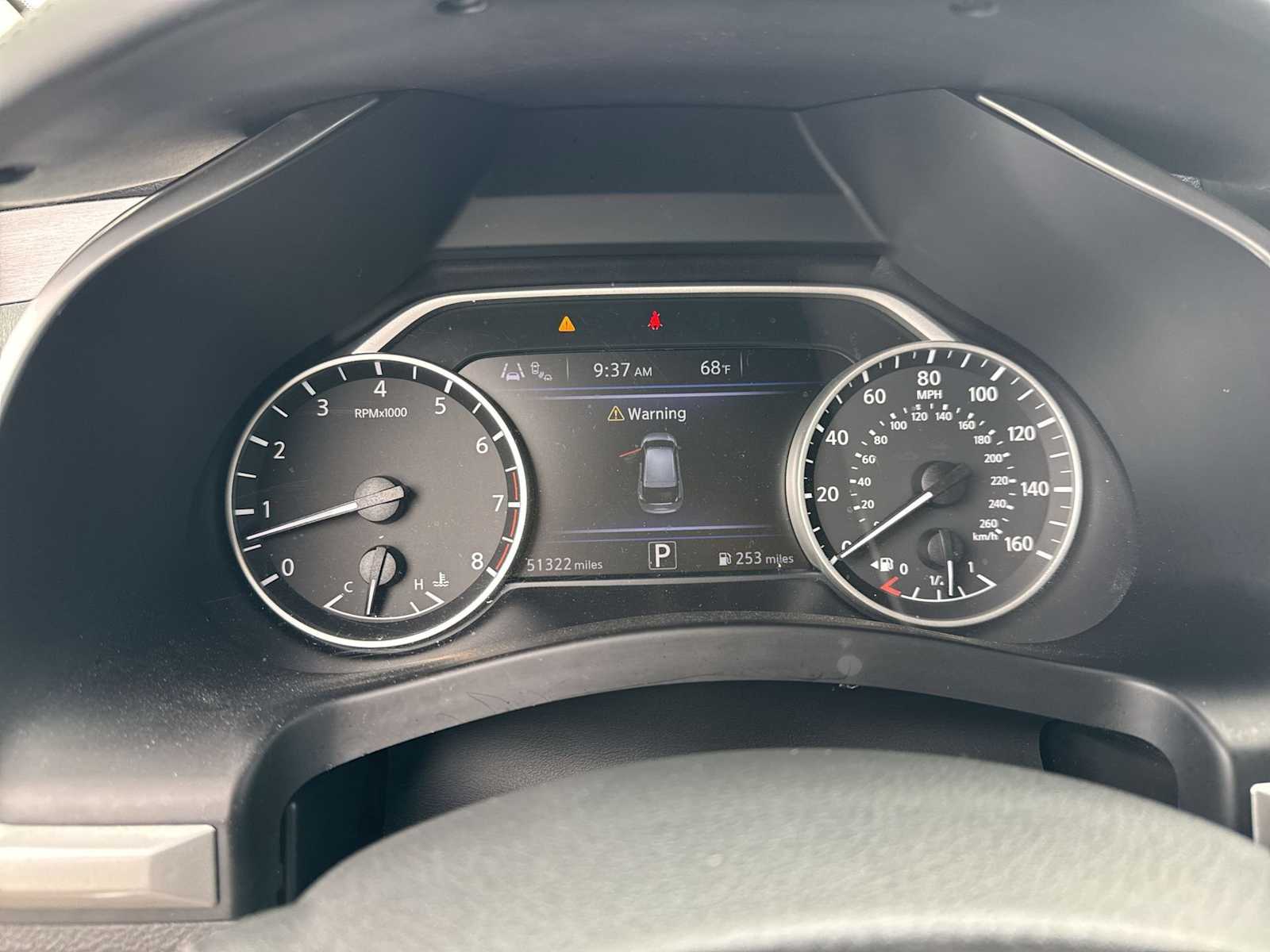 Thumbnail: 2023 Nissan Murano - 30