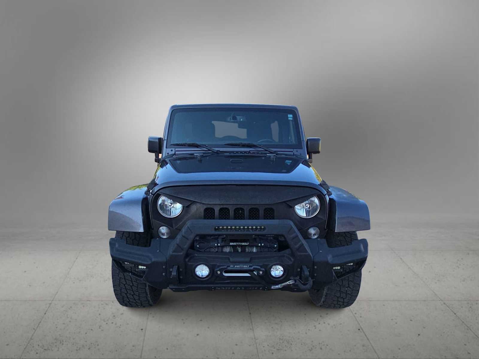 Thumbnail: 2016 Jeep Wrangler - 3