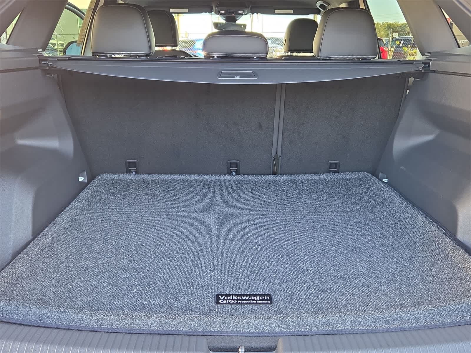 Thumbnail: 2026 Volkswagen Atlas - 40