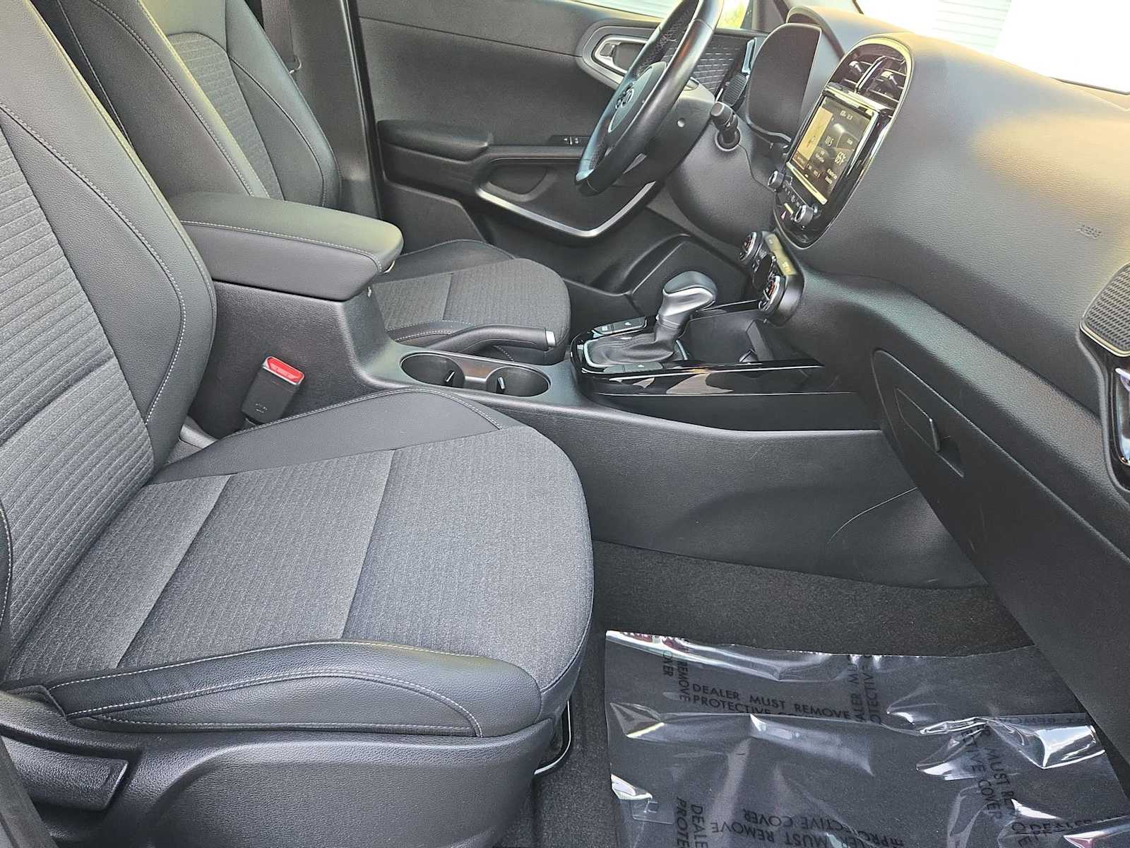 Thumbnail: 2020 Kia Soul - 21