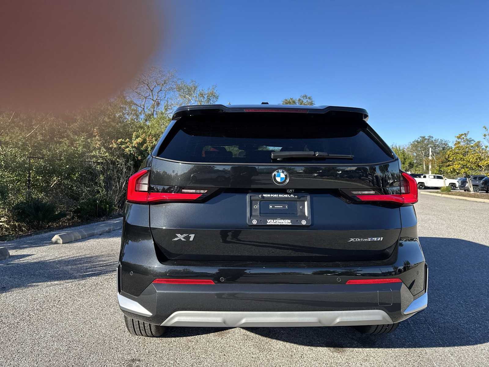 Thumbnail: 2025 BMW X1 - 5