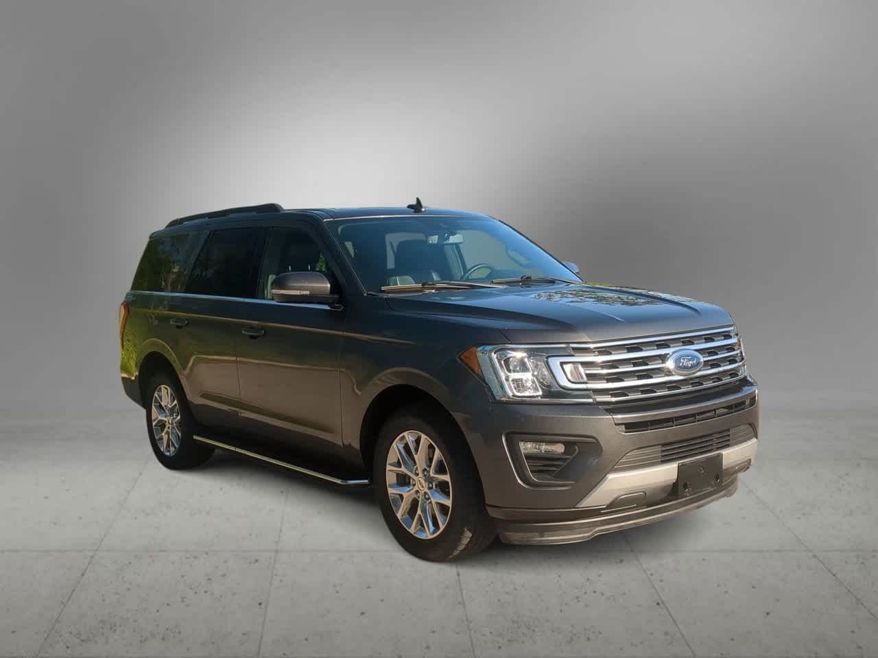 Thumbnail: 2020 Ford Expedition - 2