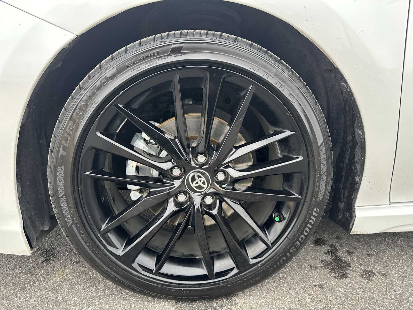 Thumbnail: 2024 Toyota Camry - 12