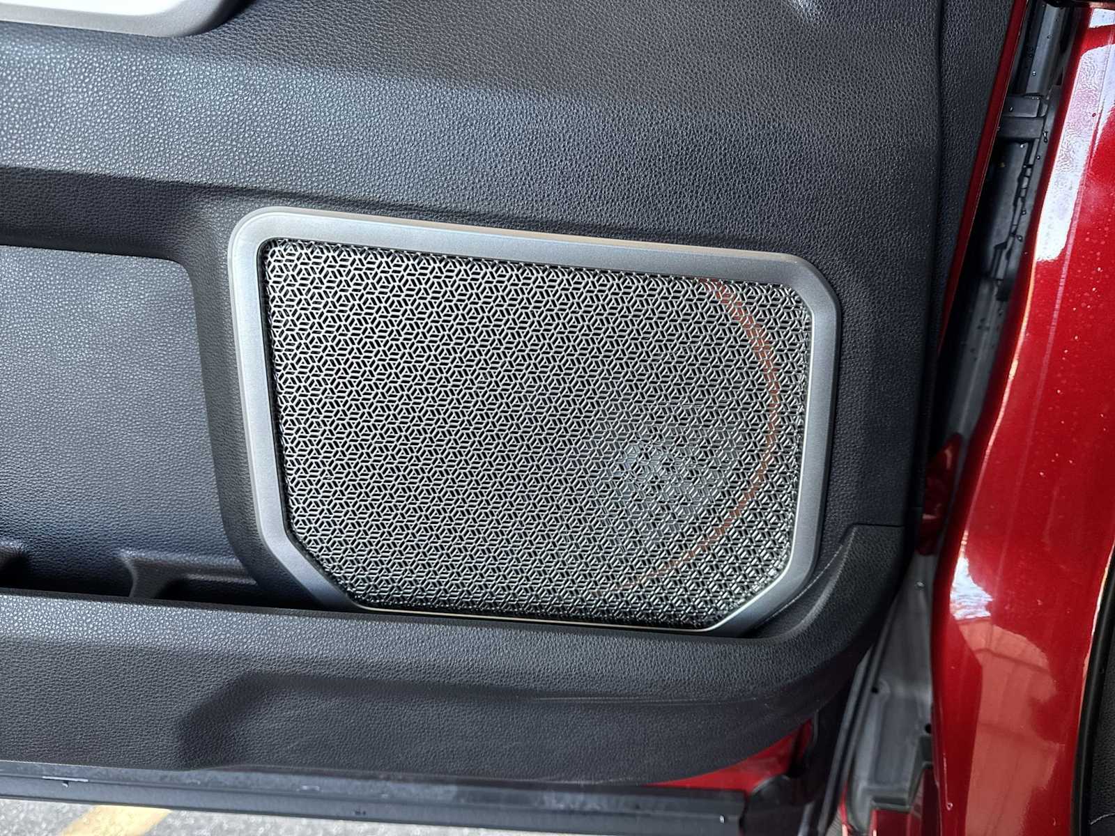 Thumbnail: 2023 Toyota Tundra - 31