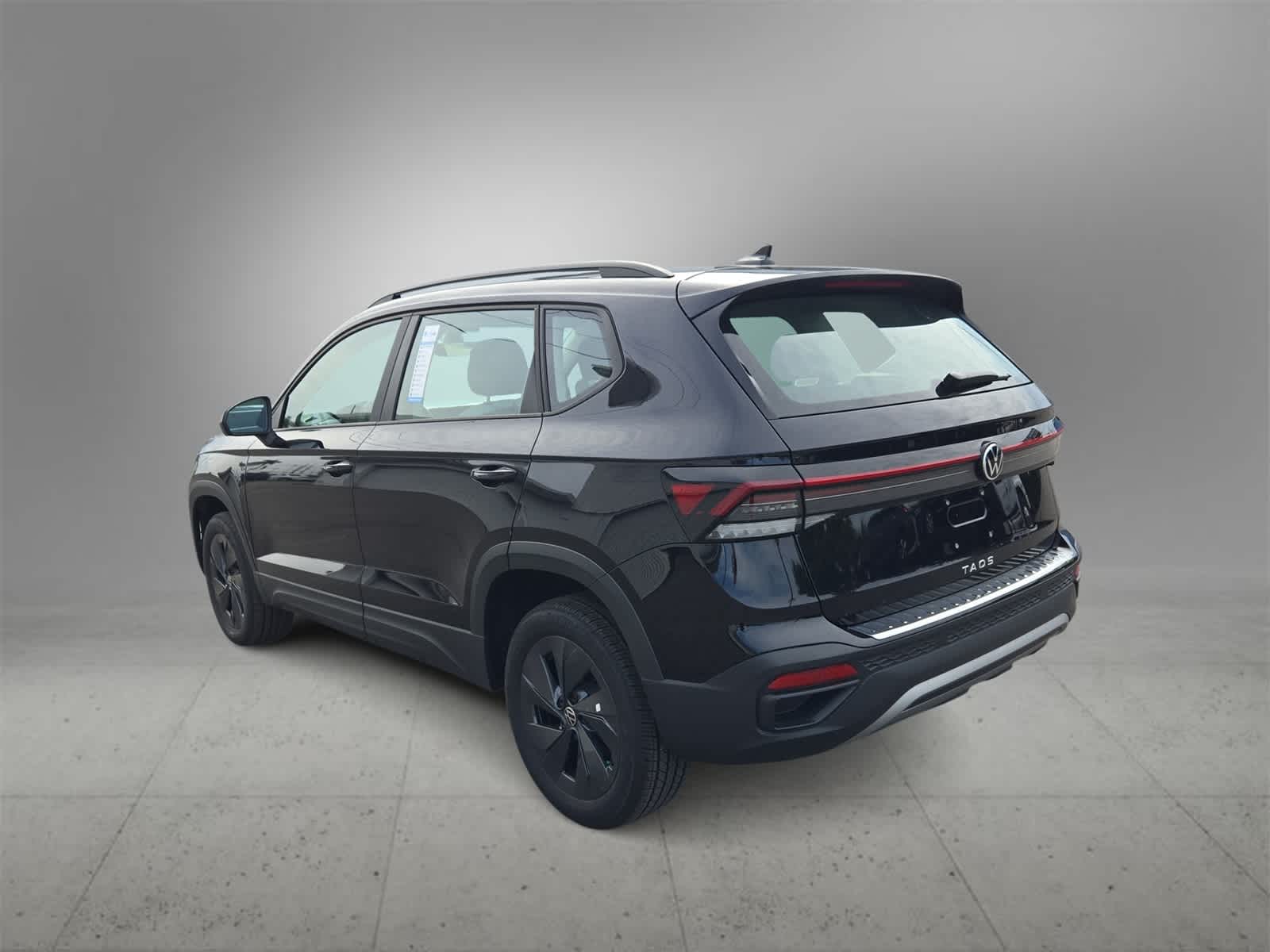 Thumbnail: 2025 Volkswagen Taos - 6