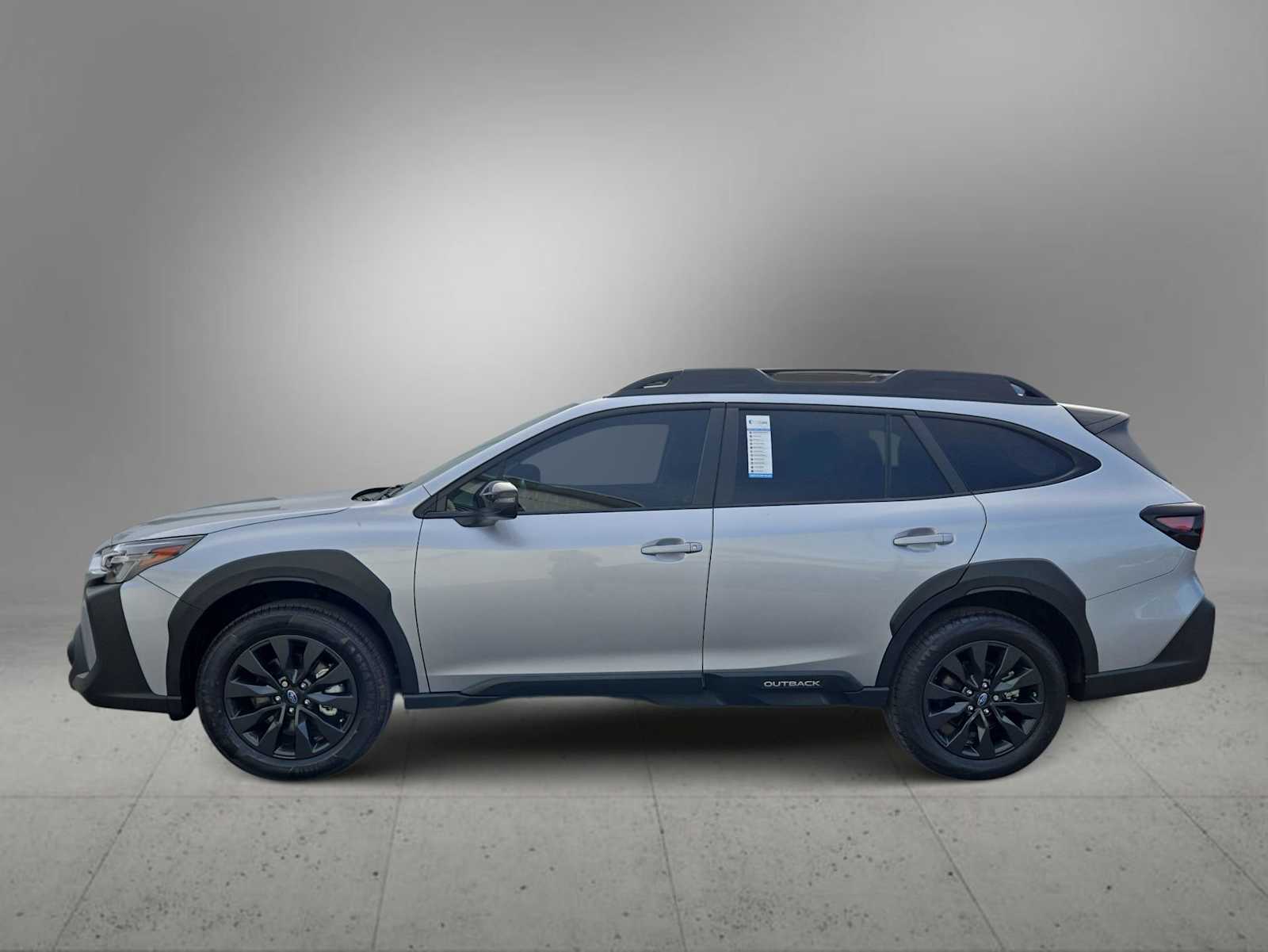 Thumbnail: 2024 Subaru Outback - 5