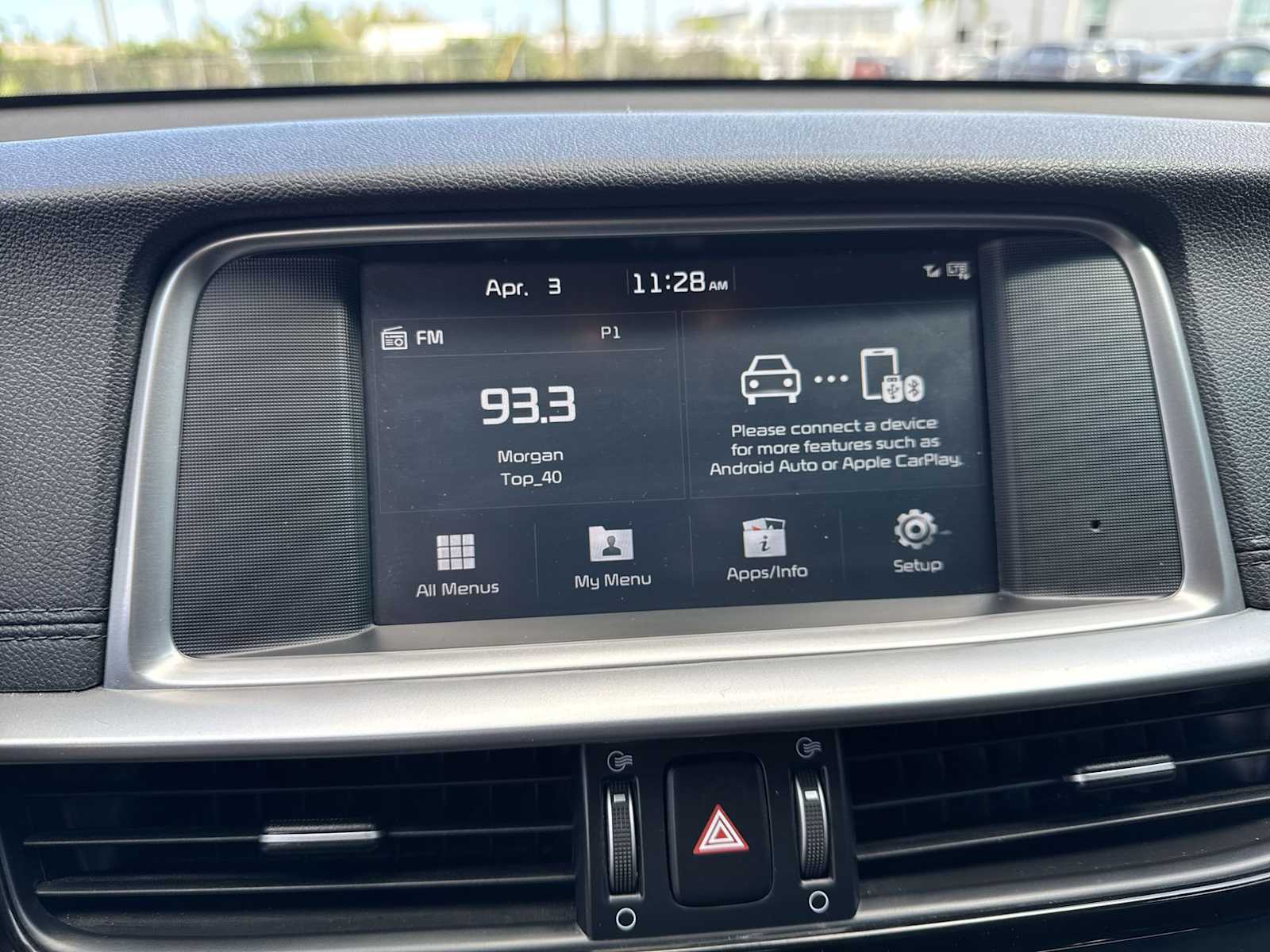 Thumbnail: 2019 Kia Optima - 27