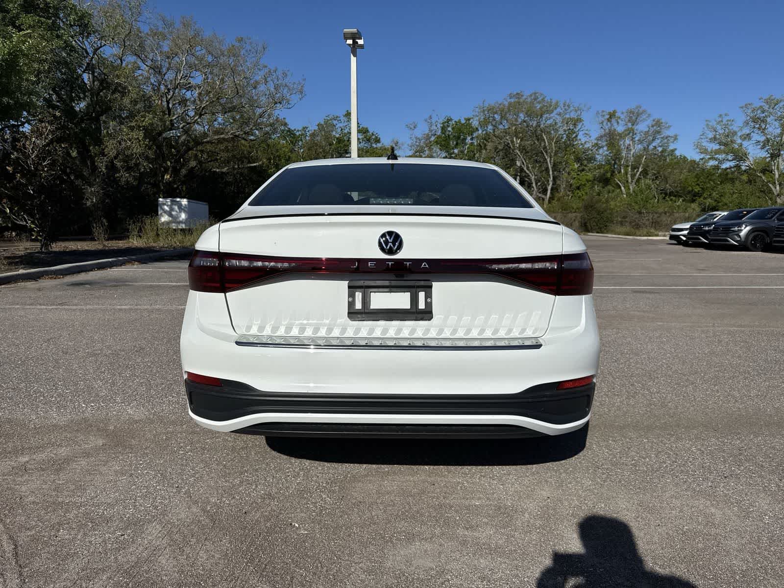 Thumbnail: 2026 Volkswagen Jetta - 5