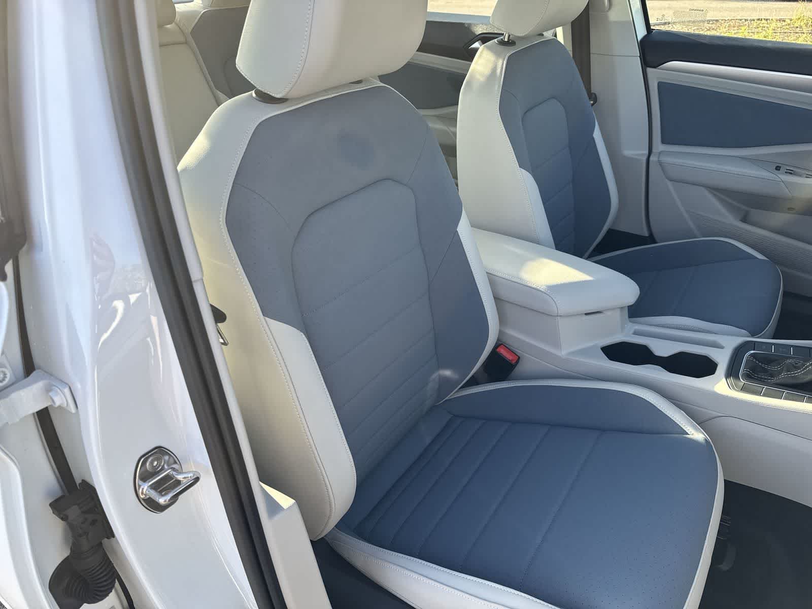 Thumbnail: 2026 Volkswagen Jetta - 20