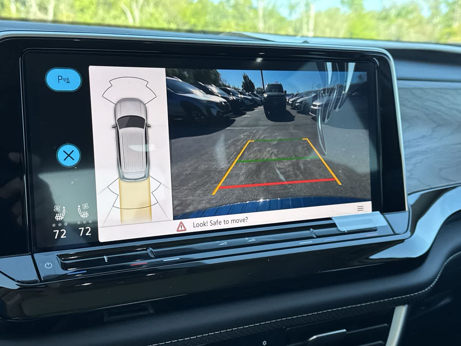 Thumbnail: 2026 Volkswagen Atlas - 28