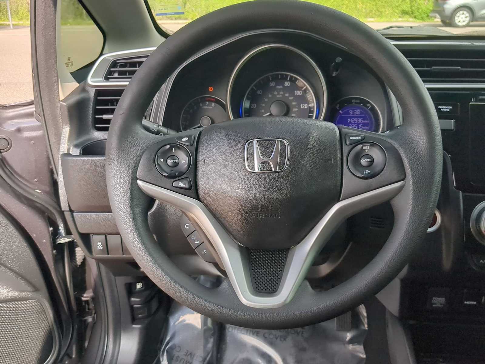 Thumbnail: 2017 Honda Fit - 21