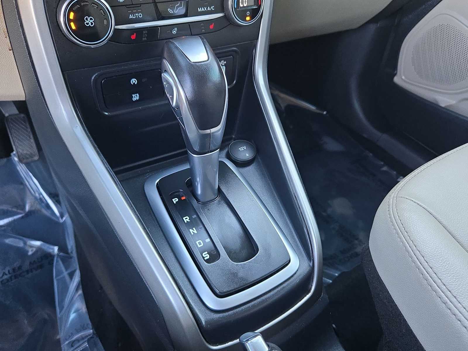 Thumbnail: 2020 Ford EcoSport - 32