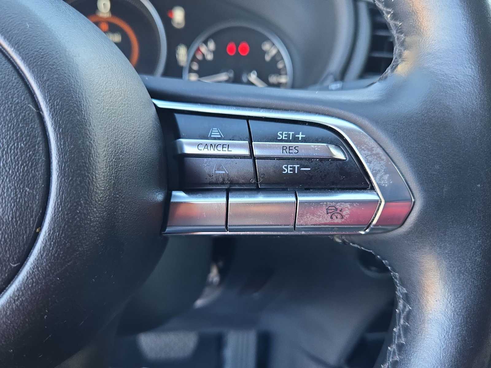 Thumbnail: 2023 Mazda CX-30 - 25