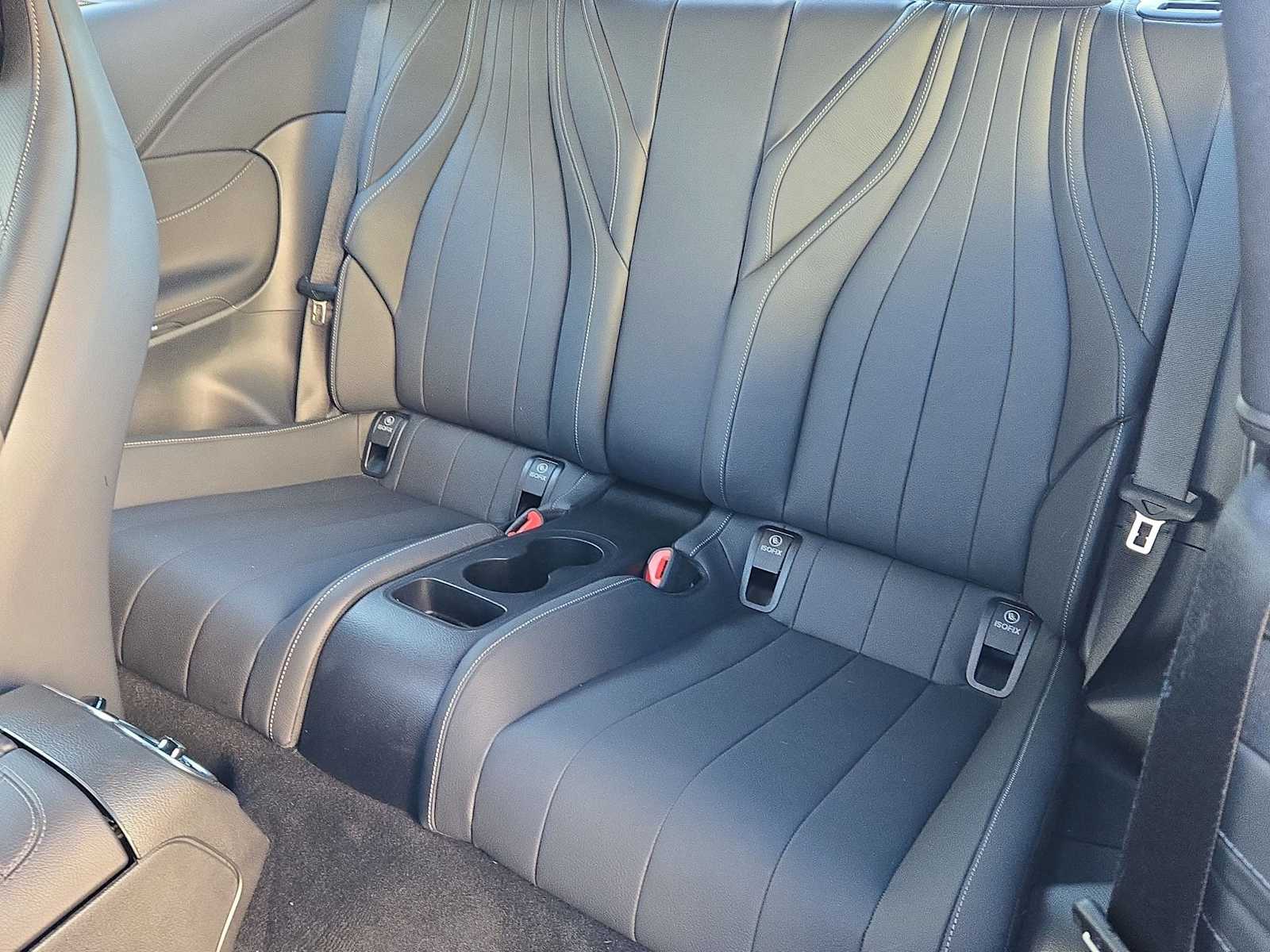 Thumbnail: 2025 Mercedes-Benz CLE - 18