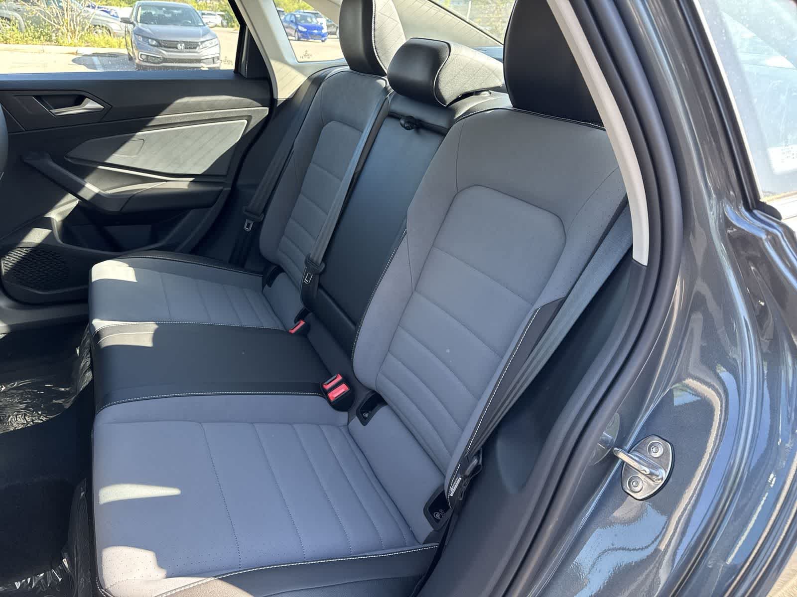 Thumbnail: 2026 Volkswagen Jetta - 18