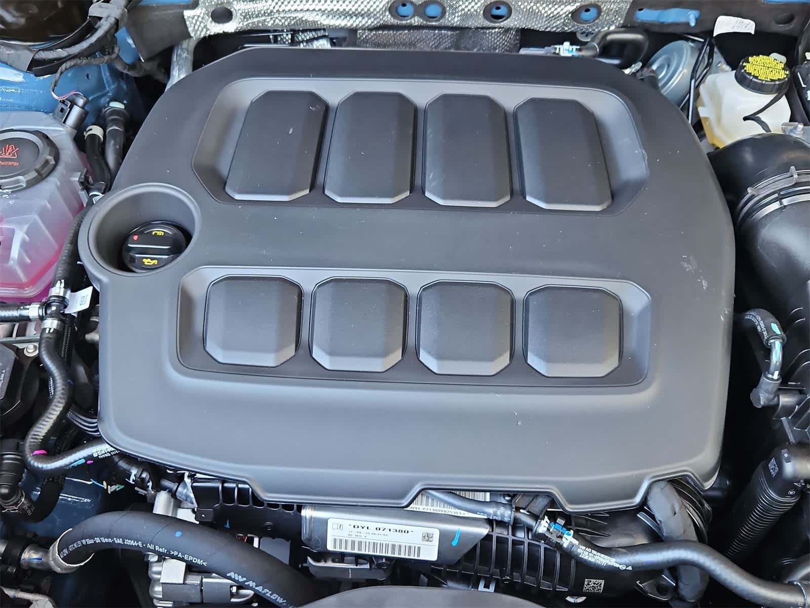 Thumbnail: 2026 Volkswagen Tiguan - 15