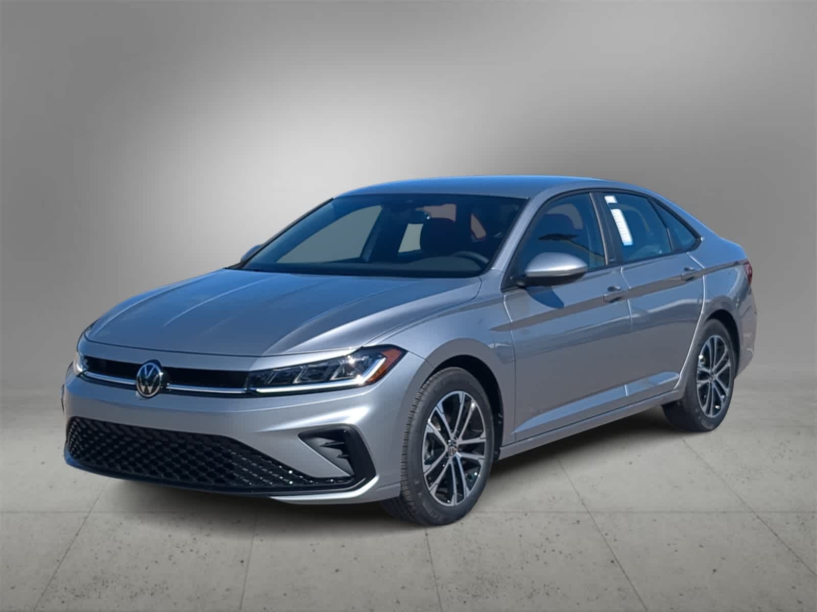 Thumbnail: 2026 Volkswagen Jetta - 4