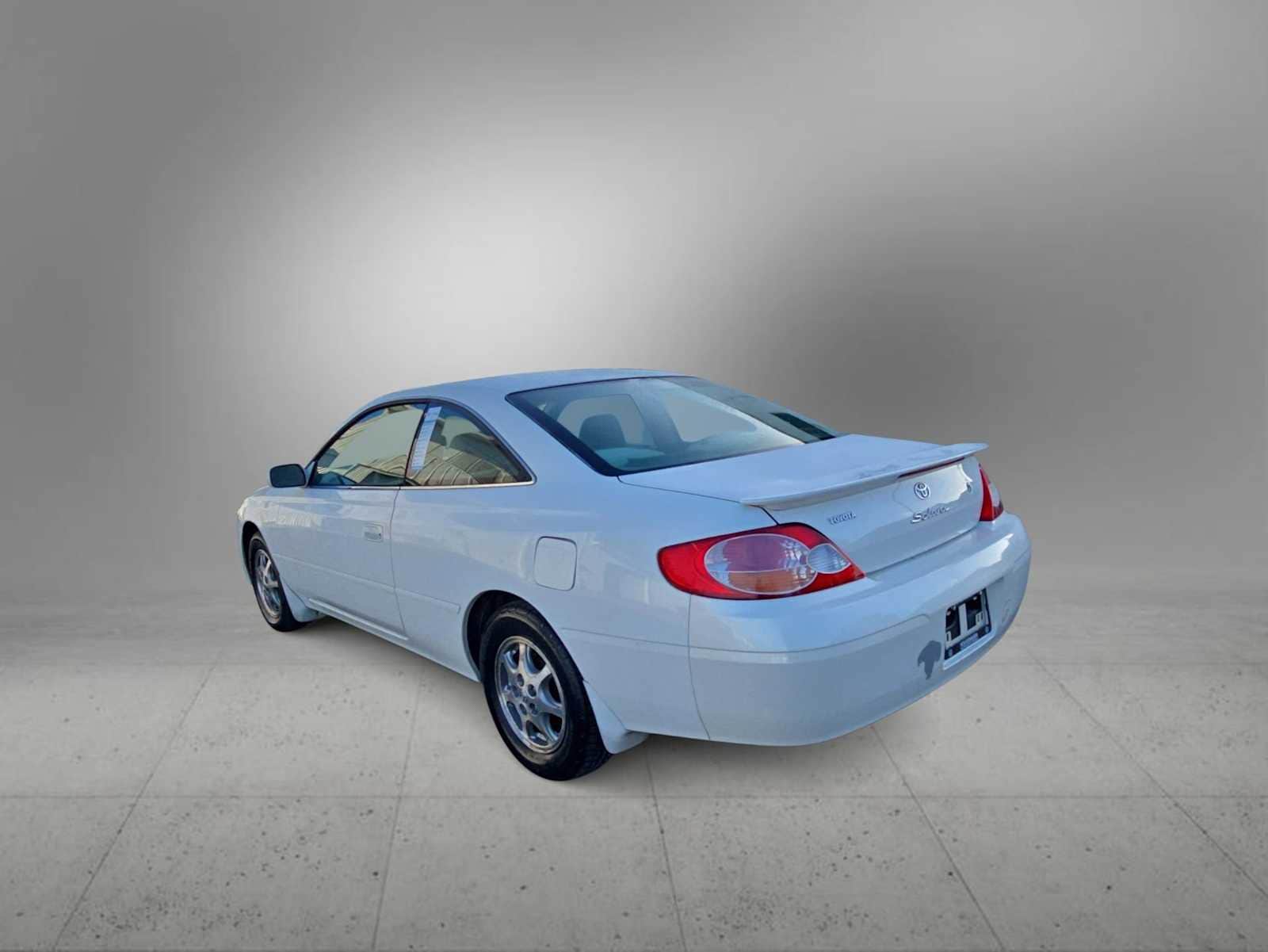 Thumbnail: 2002 Toyota Camry Solara - 6