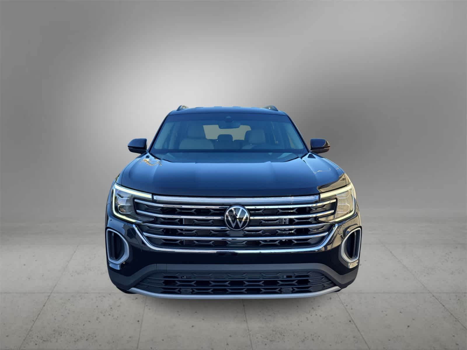 Thumbnail: 2026 Volkswagen Atlas - 3