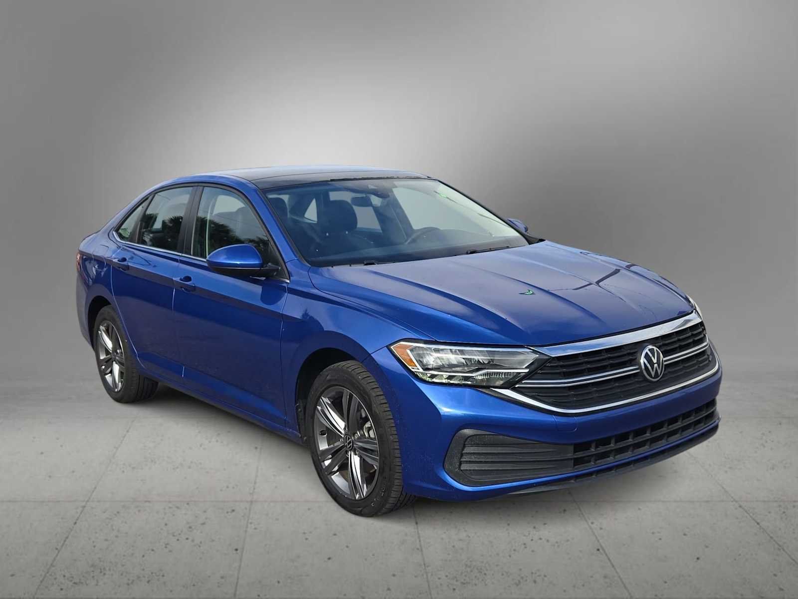 Thumbnail: 2022 Volkswagen Jetta - 2